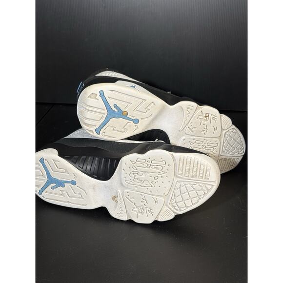 Jordan 9 Retro University Blue Size 10 Men’s main image 7